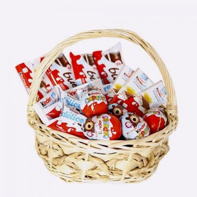 подарунковий кошик