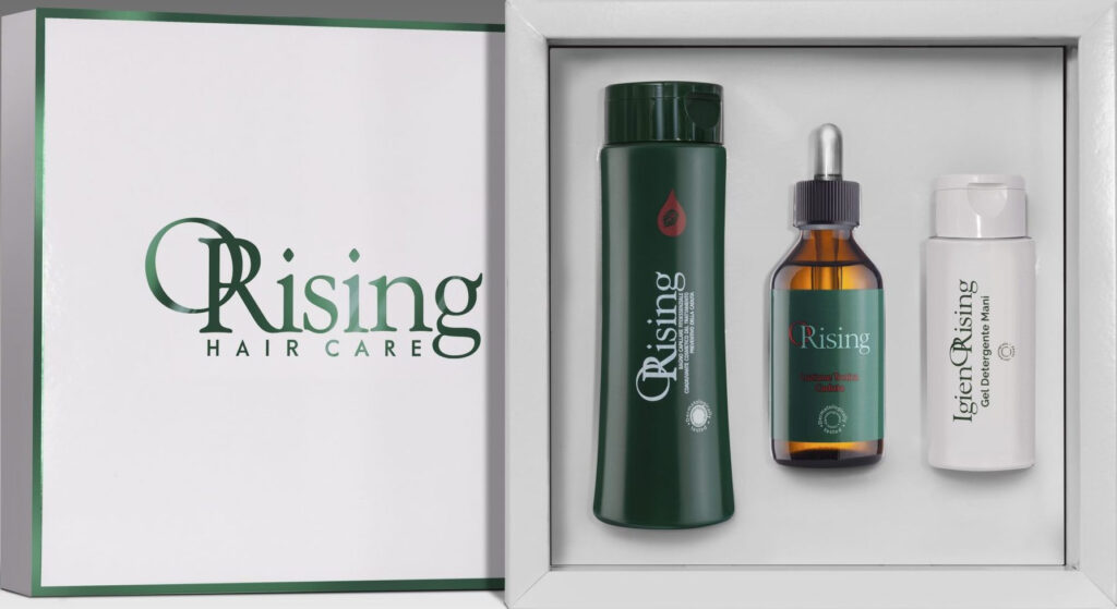 косметика Orising