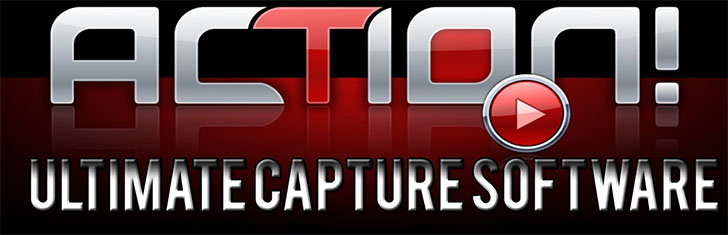 Action Ultimate Capture Software