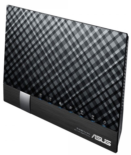 Wi-Fi роутер Asus AC-56U