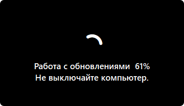 Встановлення оновлення Windows 11 за допомогою WinPass11