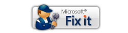 Утиліта Microsoft Fix It