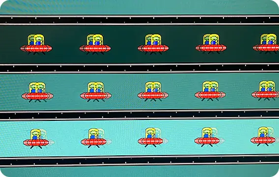 Тест гостинга онлайн