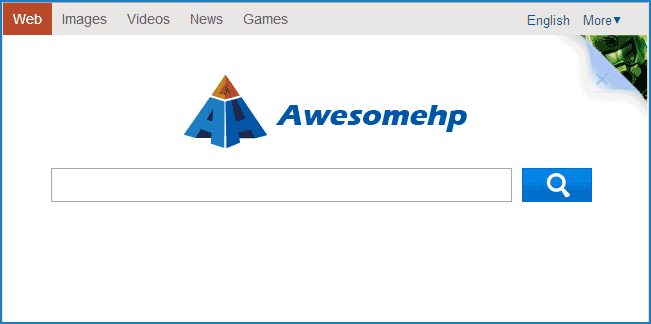 Видалення Awesomehp з комп'ютера
