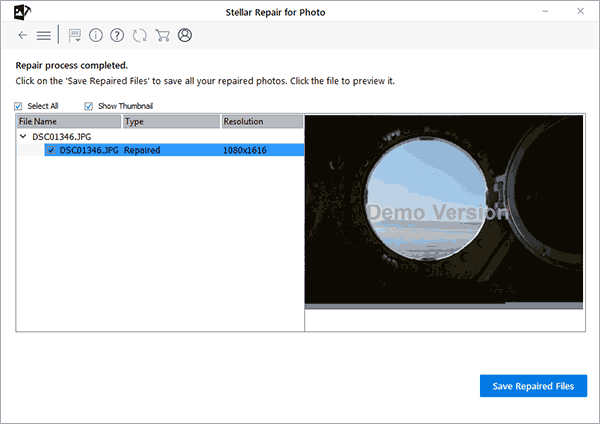 Stellar Repair for Photo виправлений JPG