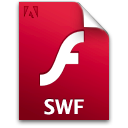 Як відкрити swf