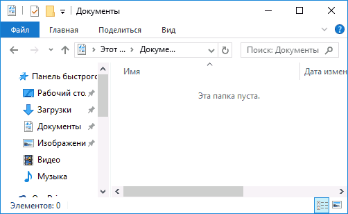 Тестовий документ видалений