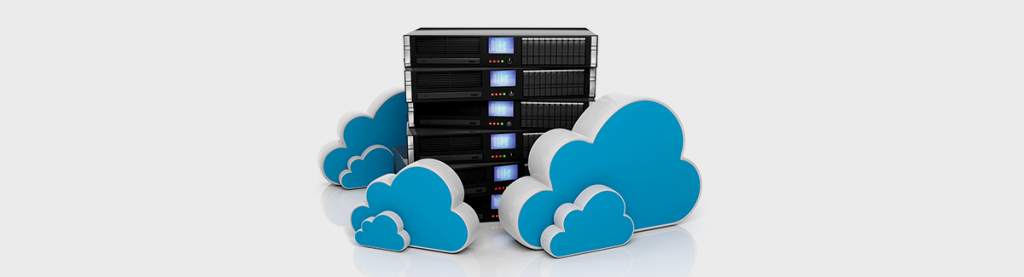 cloud vps хостинг