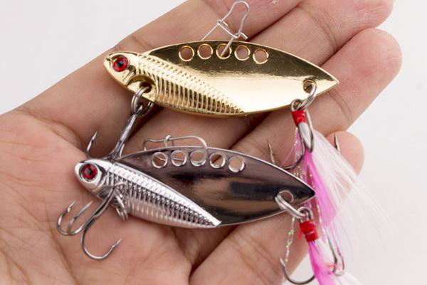 цикада приманка