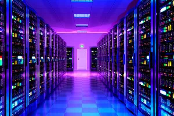 оренда сервера