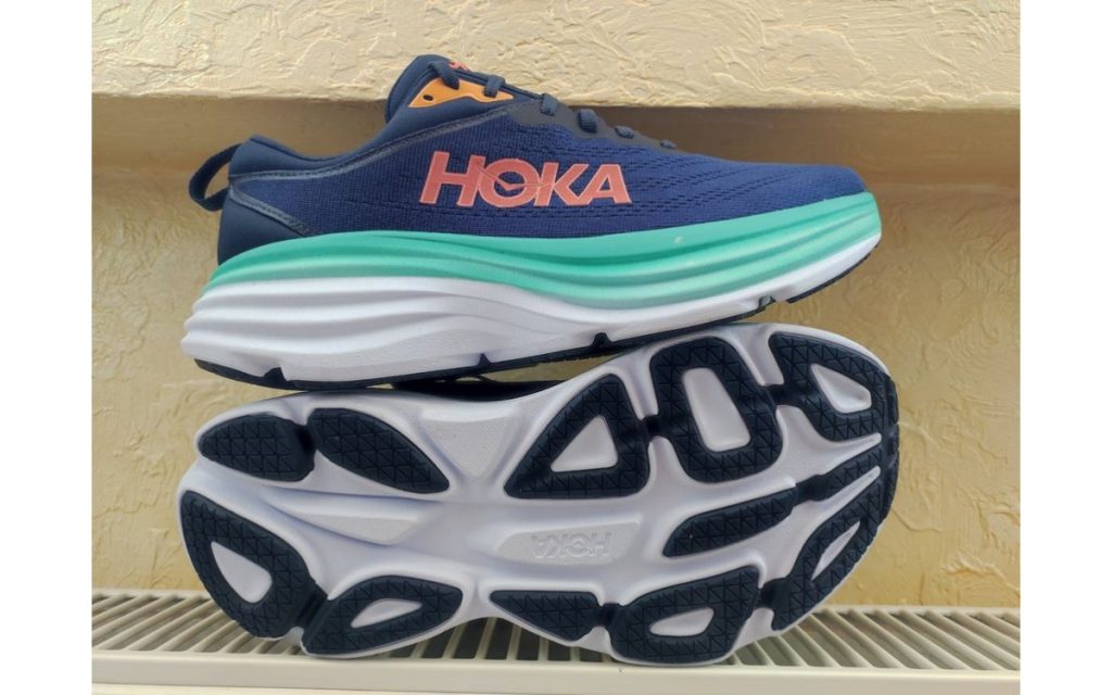 Hoka One One Bondi 8