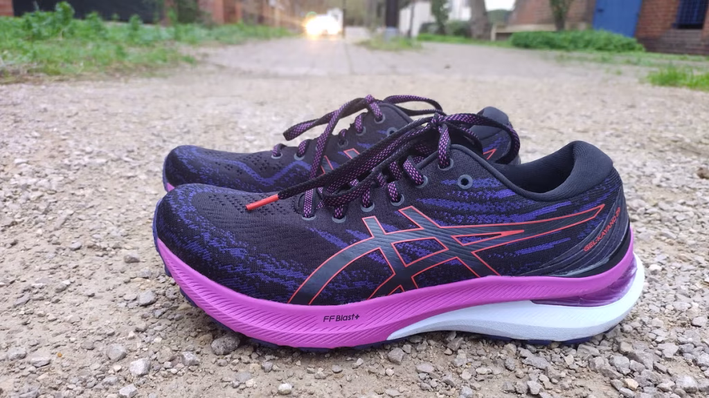 Asics Gel-Kayano 29
