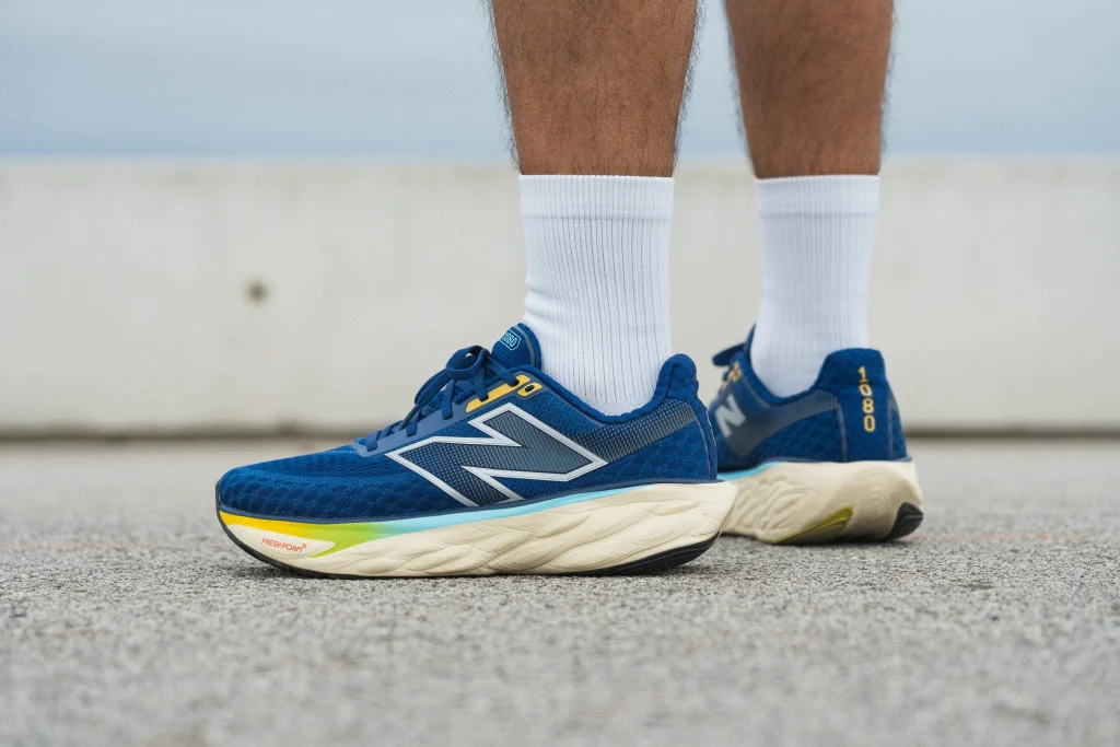 New Balance Fresh Foam 1080