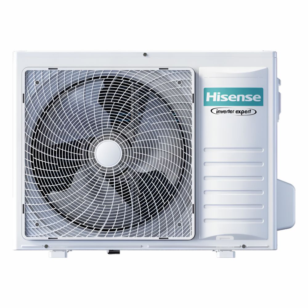 касетний кондиціонер Hisense