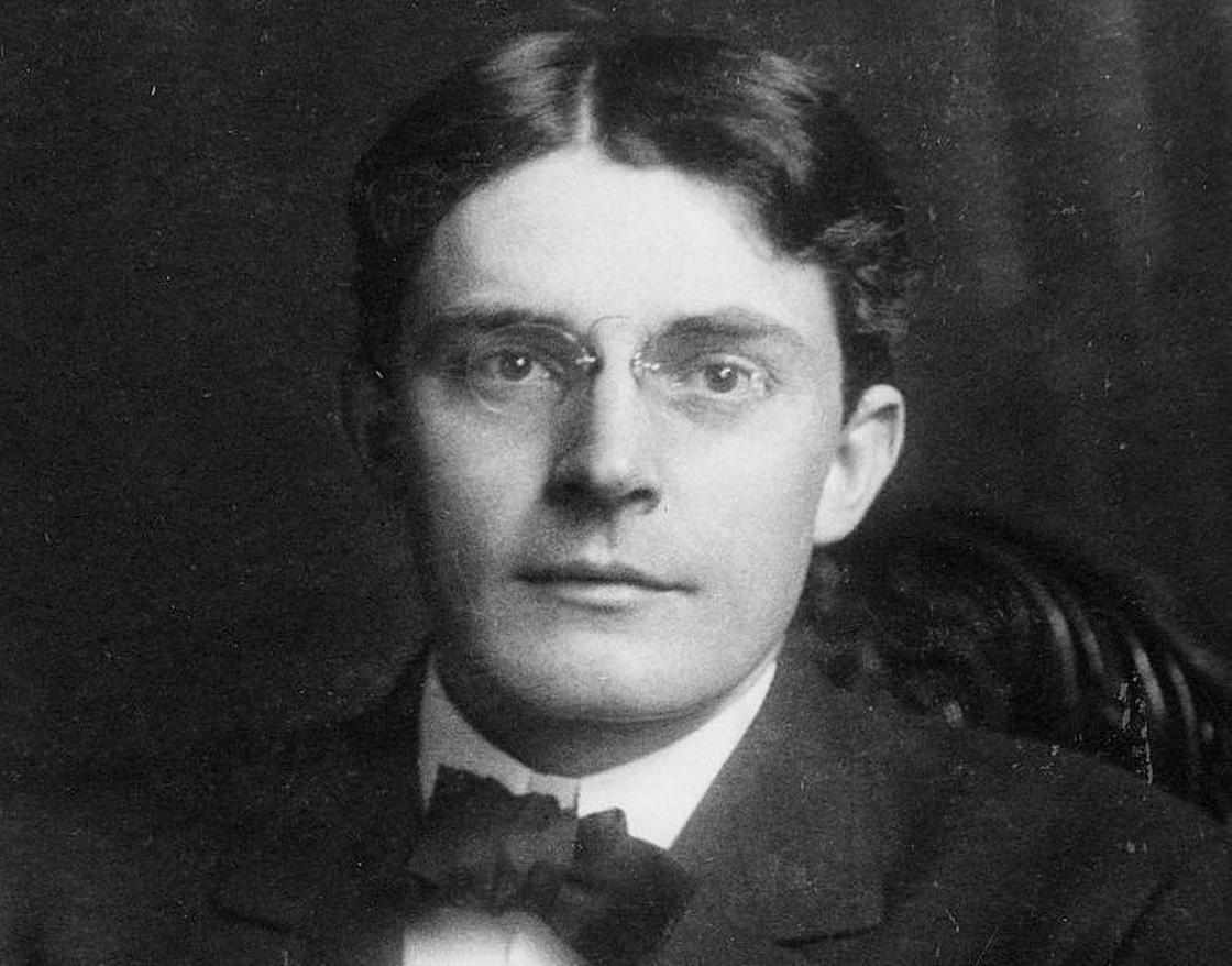 Основник біхевіоризму Джон Уотсон