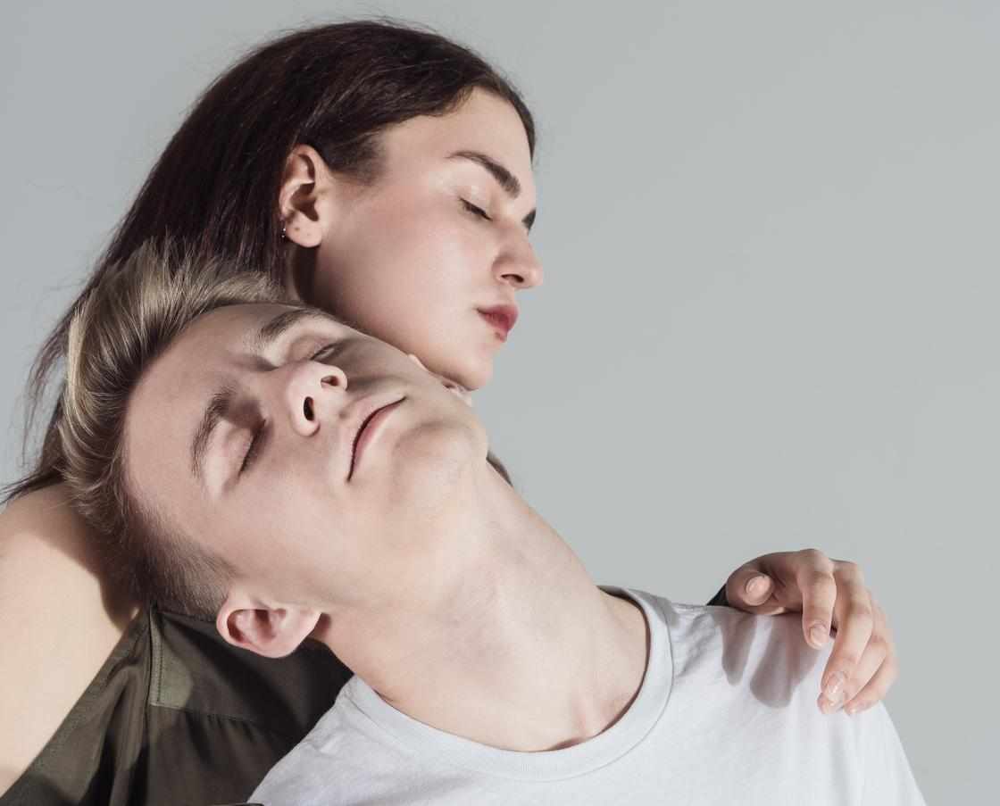 Розлука з коханою людиною