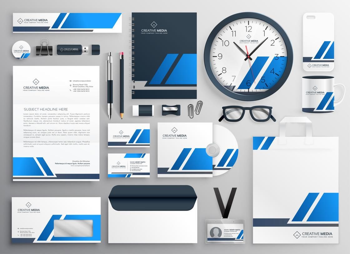 Рекламна, сувенірна та канцелярська продукція