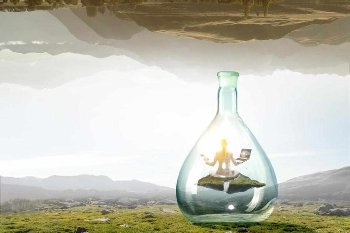 Геній та навколишній світ